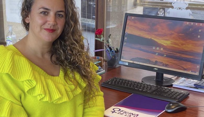 Suances organiza diversas acciones con motivo del Día Internacional para la eliminación de la violencia contra las mujeres