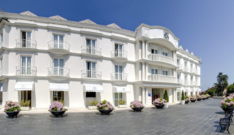 Gran Hotel Suances * * * *