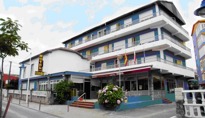 Hotel Vivero Playa * *
