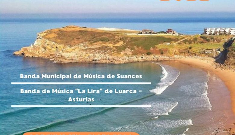Suances acoge varias propuestas culturales este fin de semana