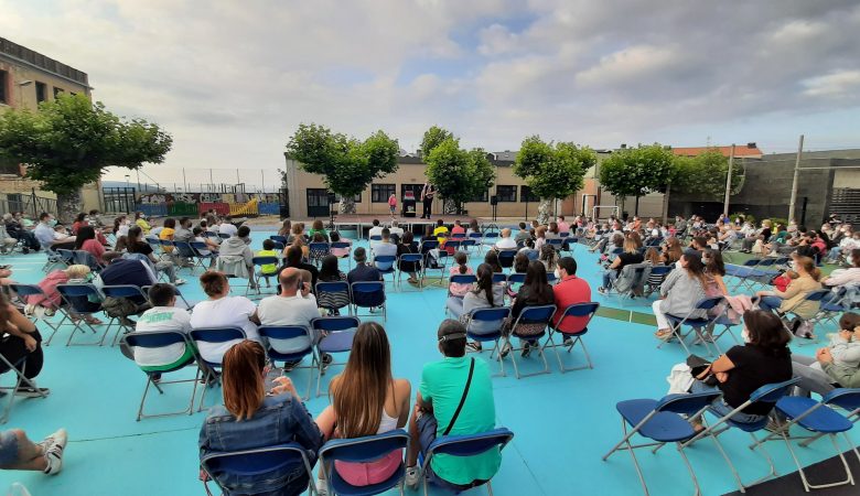 La Cultura Contraataca en Suances desde este fin de semana con diferentes propuestas