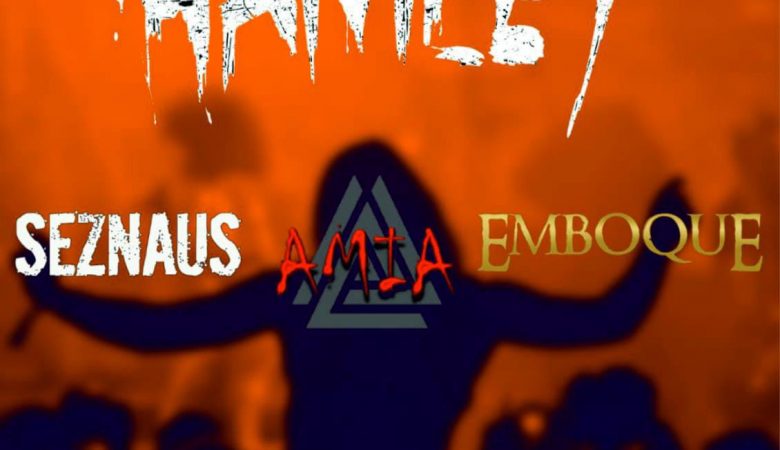 Hamlet encabeza el cartel del XII Festival Rockablanca de Suances, junto a Seznaus, Amia y Emboque