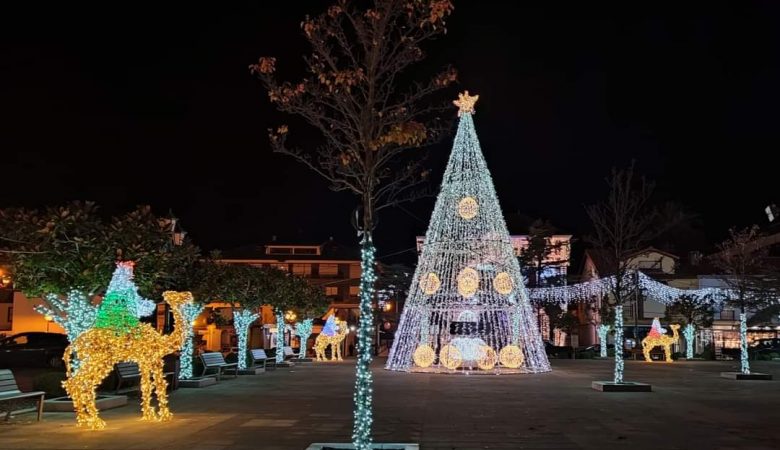 El Ayuntamiento de Suances organiza una Navidad cargada de actividades