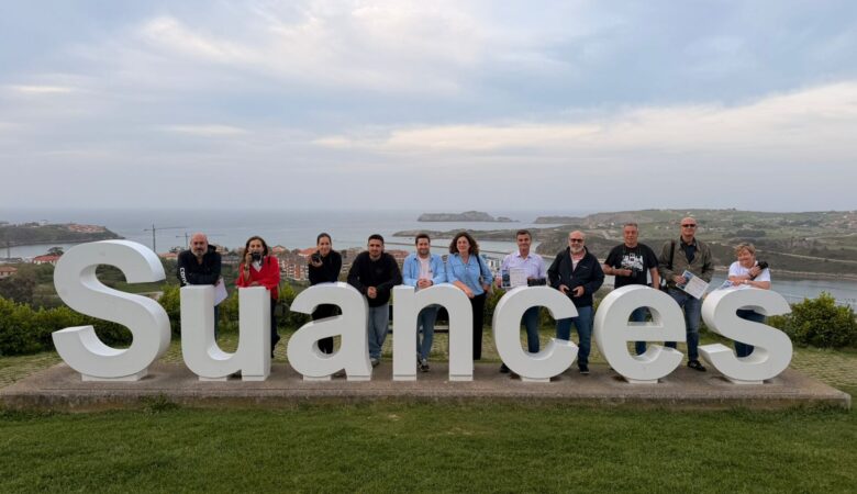 Clausurado el curso de iniciación a la fotografía de Suances con la participación de 15 alumnos