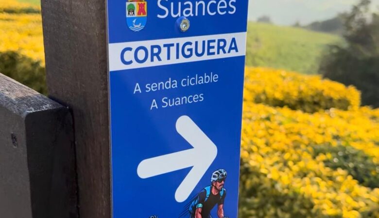 La Ruta Circular Ciclable de Suances ofrece 38 kilómetros de naturaleza, patrimonio y paisajes únicos