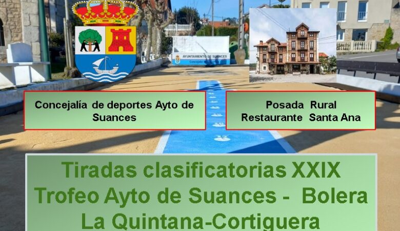 Cortiguera se convierte en referente de los bolos con tres importantes competiciones este verano