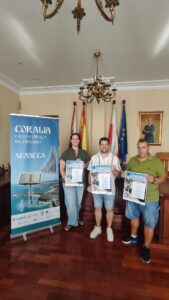 Suances presenta la programación del Ciclo Musical Coralia18