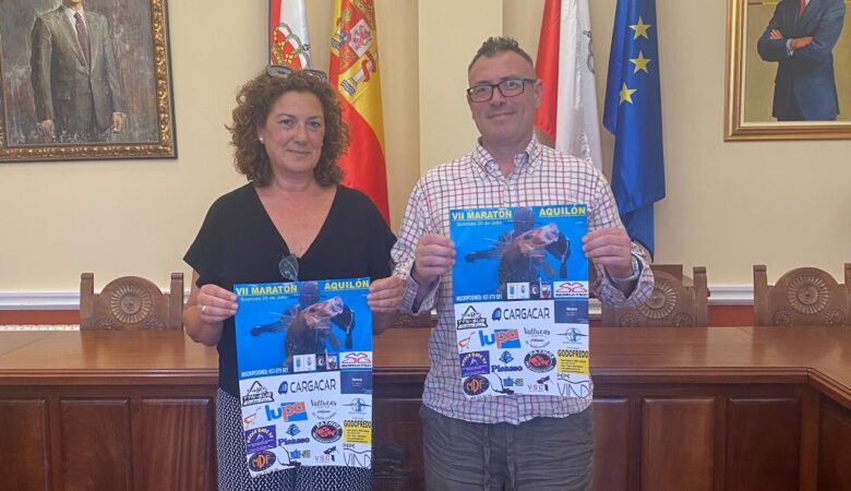 El sábado llega a Suances la séptima edición del Maratón de pesca submarina del Club Aquilón