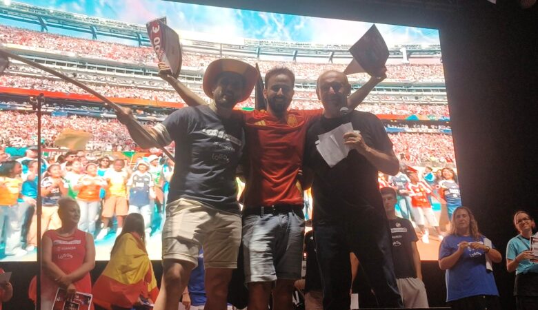 “Moz” gana el Concurso de Peñas #DeSuancesNin 2026