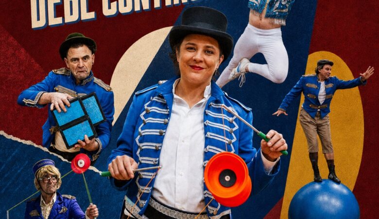Suances ofrece un intenso fin de semana cultural con cine, música, circo y espectáculo para todos los públicos
