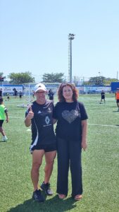 El Campus de Verano MunitisLab clausura en Suances una edición marcada por el deporte, los valores y el crecimiento personal