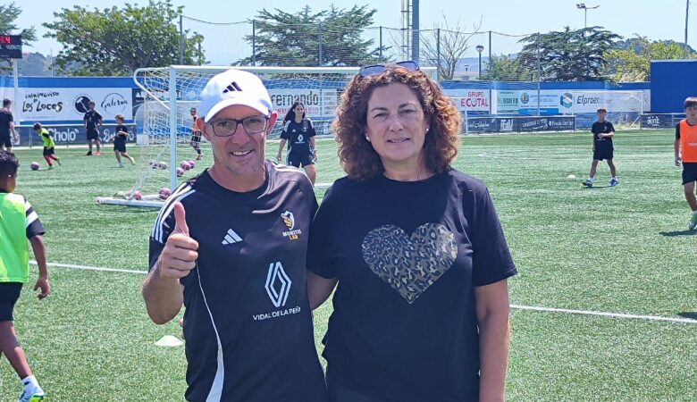 El Campus de Verano MunitisLab clausura en Suances una edición marcada por el deporte, los valores y el crecimiento personal