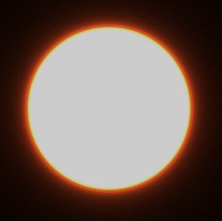 Más de 500 efectivos de organismos del Estado participarán en Cantabria en el dispositivo de seguridad durante la jornada del eclipse total de sol