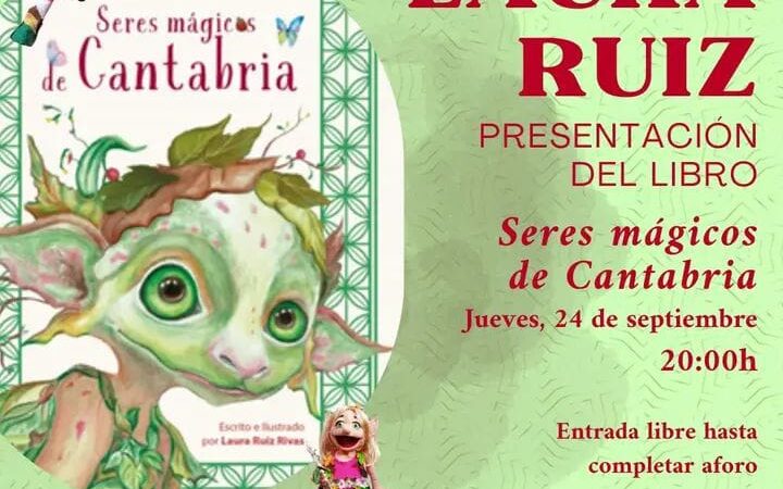 La Biblioteca Municipal Elena Soriano de Suances programa dos actividades infantiles esta semana