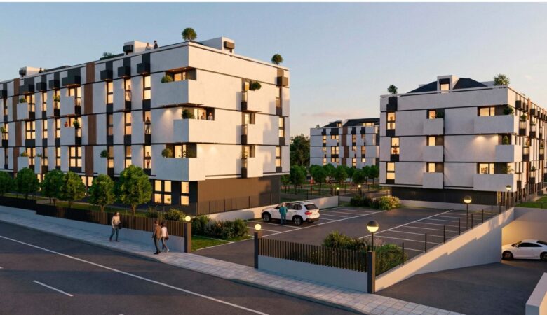 Suances continúa impulsando la vivienda asequible con nuevas actuaciones