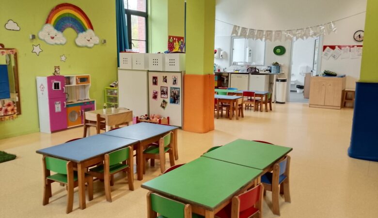 La Consejería de Educación y el Ayuntamiento de Suances culminan la adaptación y centralización de las aulas de 2 años en el edificio de la Fundación Quintana
