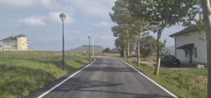 El Ayuntamiento de Suances mejora varios viales y carreteras del municipio con nuevas actuaciones de mantenimiento y acondicionamiento