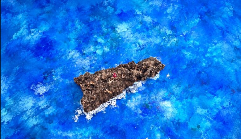 La Casa de Cultura Fernando Velarde acoge la exposición “Pinté la vida que soñaba” de la artista Almudena González Cantera