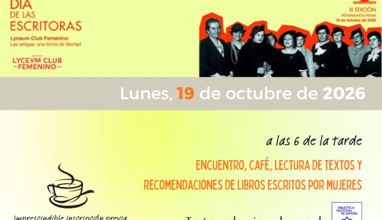 La Biblioteca Municipal Elena Soriano refuerza su programación cultural de octubre con encuentros literarios, lectura solidaria y presentación de libros